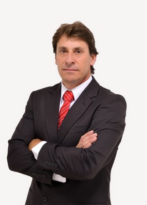 Carlos Roberto da Silva