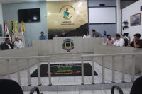 Câmara aprova projetos que beneficiam a saúde e reforça fiscalização no Executivo   