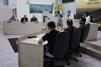 Câmara de Andradas aprova projetos que ampliam inclusão, proteção social e preservação dos espaços públicos