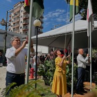 Câmara Municipal celebra os 135 anos de Andradas com solenidade comemorativa 