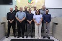 3ª SESSÃO ORDINÁRIA DE 2026 É REALIZADA NA CÂMARA MUNICIPAL DE ANDRADAS