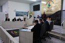 Câmara Municipal de Andradas aprova LDO 2026 com inclusão de oito emendas parlamentares Câmara Municipal de Andradas aprova LDO 2026 com inclusão de oito emendas parlamentares
