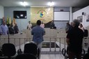 Câmara Municipal de Andradas realiza 2ª Sessão Ordinária de 2026