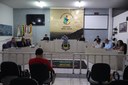 CÂMARA MUNICIPAL DE ANDRADAS REALIZA 5ª SESSÃO ORDINÁRIA DE 2026