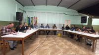 Câmara Municipal leva Sessão Itinerante ao Campestrinho e população apresenta demandas