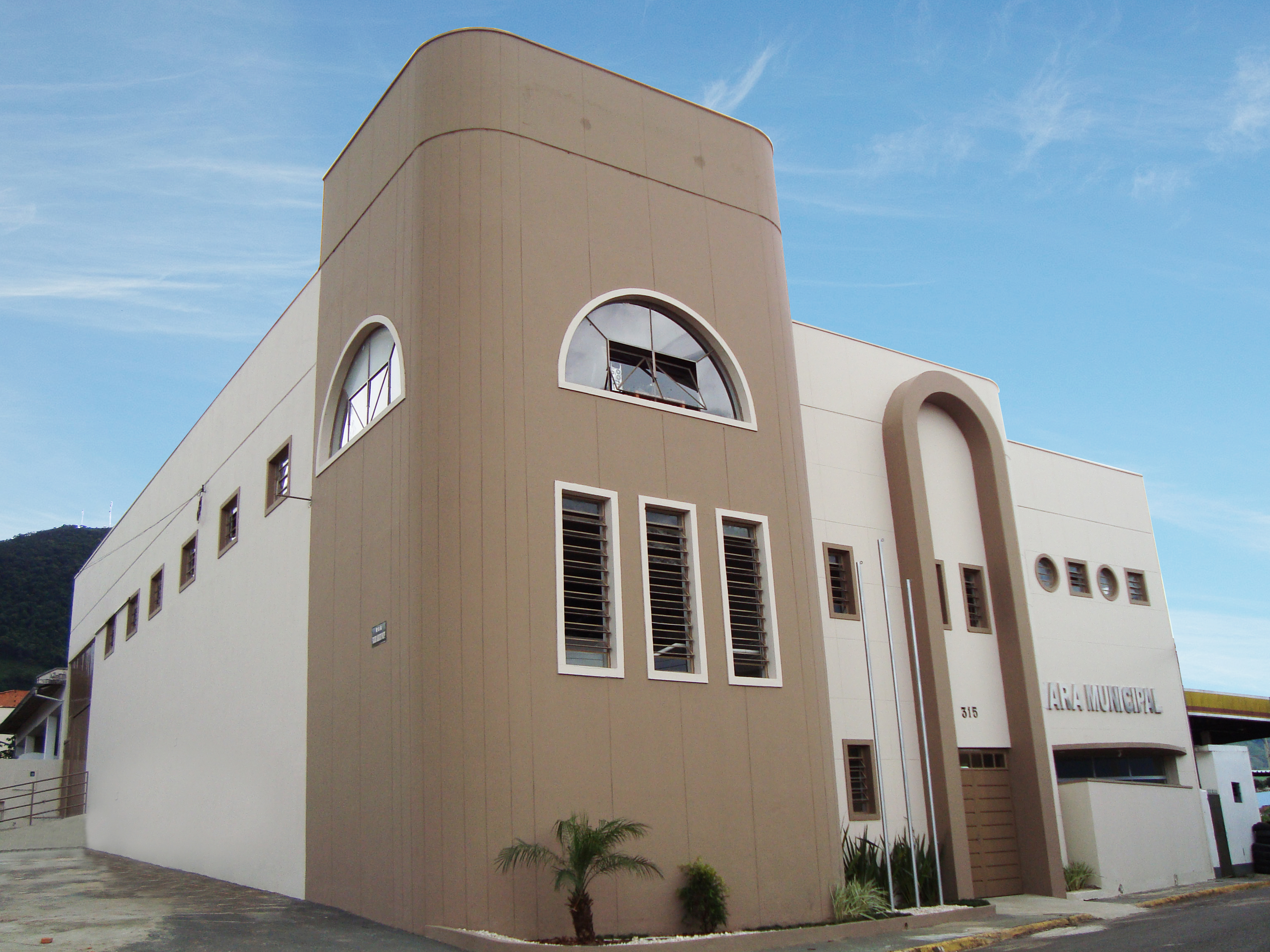 Confira a pauta da 6ª Sessão Ordinária de 2025