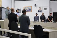 Confira como foi a 20ª Sessão Ordinária de 2025