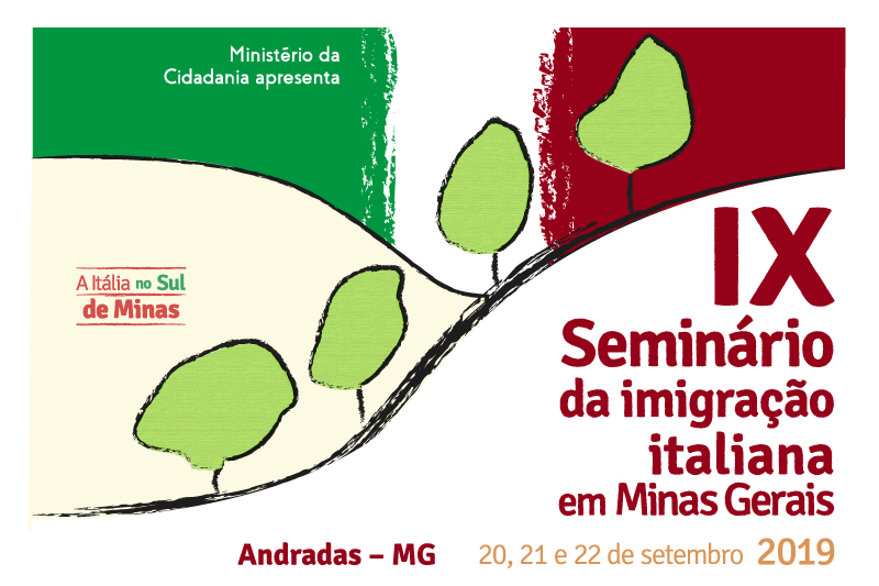 Seminário da Imigração Italiana