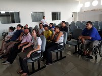 Cine Câmara - Apae de Andradas