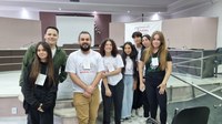 Jovens do PJ Andradas participam da Plenária Regional em Poço Fundo