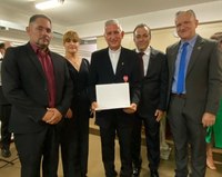 Medalha Desembargador Hélio Costa 2023