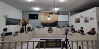 Professoras se manifestam sobre piso salarial da categoria em Andradas durante sessão da Câmara Municipal