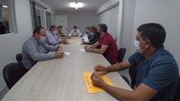 Vereadores aprovam emenda a PL e excluem aumento de salário para prefeito, vice-prefeito e vereadores
