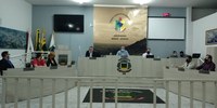 Vereadores aprovam pedido de vista de projeto que prevê ampliação do horário de funcionamento de farmácias em Andradas 