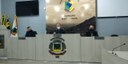 Vereadores aprovam três projetos  Vereadores aprovam três projetos