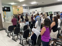 Resumo da 23ª Sessão Ordinária de 2024