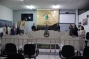 VEJA COMO FOI A 08ª SESSÃO ORDINÁRIA DA CÂMARA DE ANDRADAS