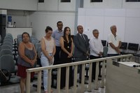 Veja como foi a 21ª Sessão Ordinária de 2025