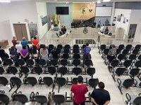 Veja como foi a 22ª Sessão Ordinária de 2024